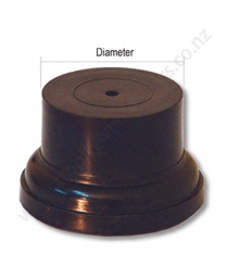 BC150 Cup Base 150mm - CF350