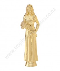 BEAU501 Beauty Queen (Lge)  21.5cm