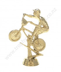 BMX501 Bmx Male 11cm
