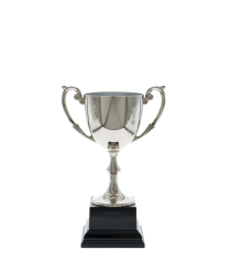 CG18 Nickel Plated Classic Cup 18cm