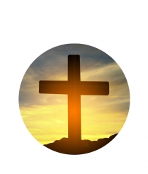 CHUR05 Church - Dome 25mm