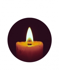 CHUR06 Church - Dome 25mm