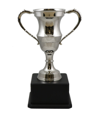  Kent Nickel Cup  45.5cm