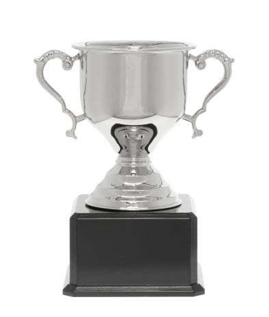  Challenge Silver Cup 33cm