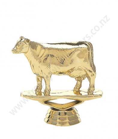 COW501 Dairy Cow (Animal) 7.5cm