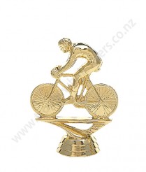 CYCL501 Cycling Male 9cm