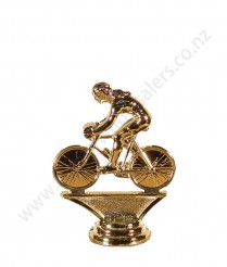 CYCL502 Cycling Female 9cm