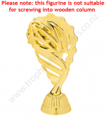 CYCL503 Cycling Helmet Chain 13cm