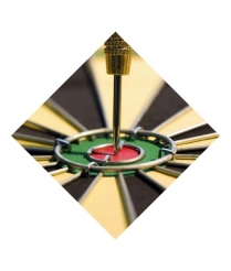 DART701 Darts - Sports Inserts