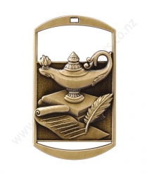 DT250G Knowledge - DT <Br>Gold Medal 7cm