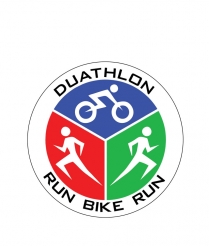 DUAT203 Duathlon - Dome 50mm