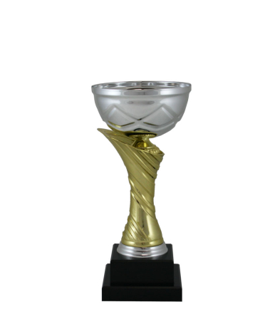 EC0023 Euro Cup - Milan 26cm