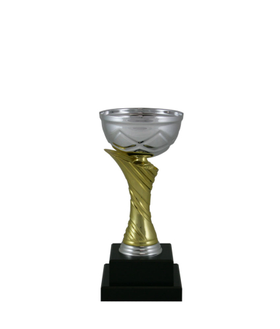 EC0024 Euro Cup - Milan 22cm