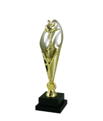  Euro Cup - Santorini II 33.5cm