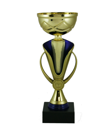  Euro Cup - Castro II 27cm