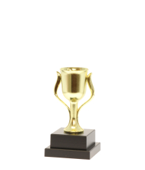 EC0273 Tulip Cup - 18cm