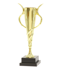  Spiral Cup - 35.5cm