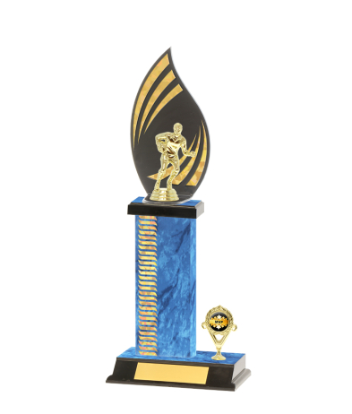  Flameback Trophy <Br>40.5cm