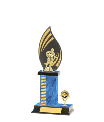  Flameback Trophy <Br>35.5cm