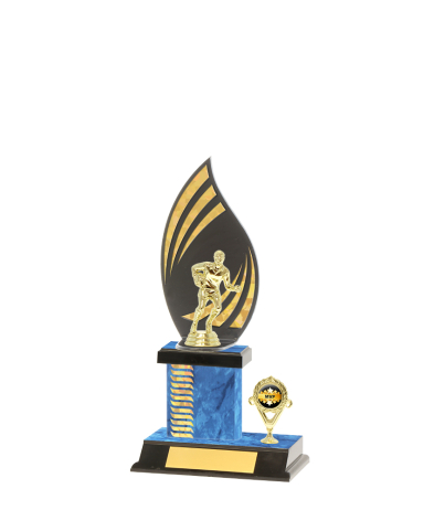  Flameback Trophy <Br>30.5cm