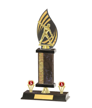  Flameback Trophy <Br>42.5cm