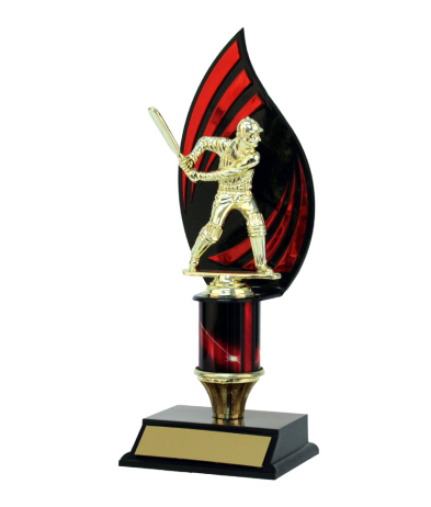  Flameback Trophy <Br>29cm