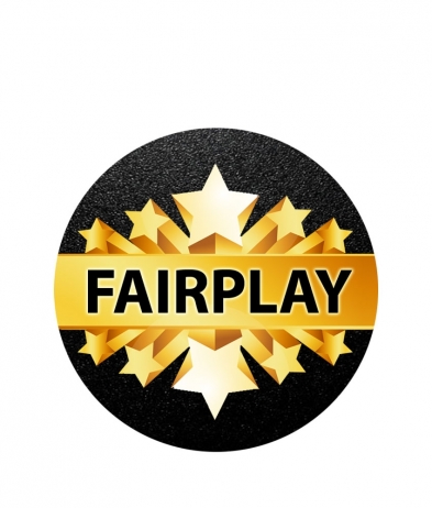 FAIR06 Fairplay - Dome 25mm