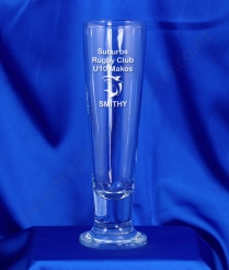 G104 Glass Schooner 400ml