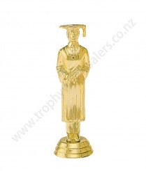 GRAD501 Graduate Male  11.5cm