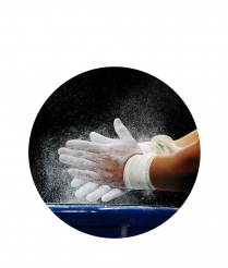 GYM209 Gym - Dome 50mm