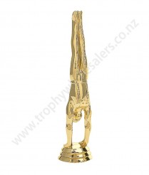 GYM501 Gymnastics Male  15cm