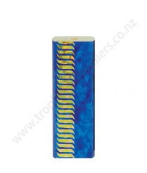  Column - Large Hole Wave Pattern 150mm