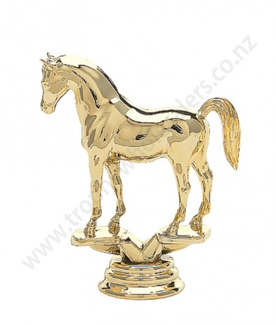 HORS506 Arabian Horse  9.5cm