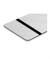 LF139694 TroLase Foil BR Nickel/Black 0.2mm