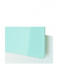 LG160831 Tro Glass Pastel Powder Blue 3mm