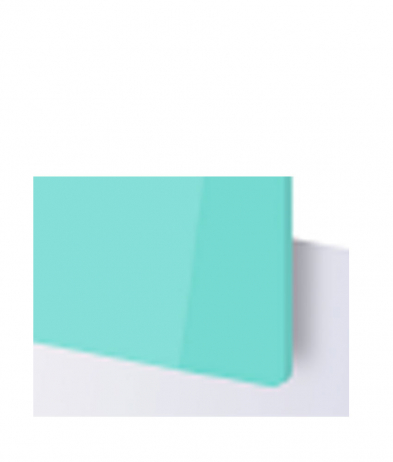 LG176307 Tro Glass Pastel Turquoise 3mm