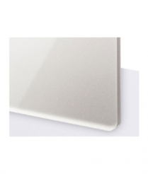 LG20627 TroGlass Reverse Gloss/Silver 3mm