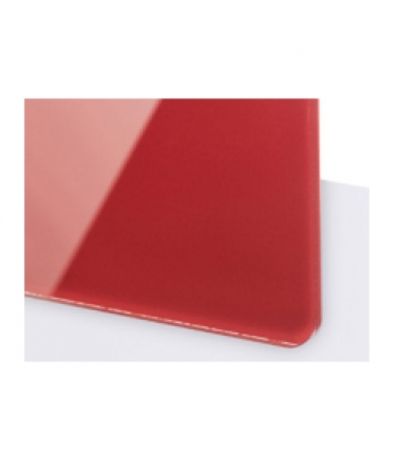 LG20630 TroGlass Reverse Gloss/Red 3mm