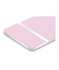 LL67201 TroLase Lights Pink/White 0.1mm