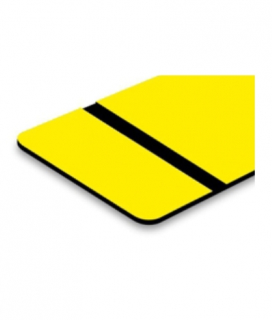 LL68201 TroLase Lights Yellow/Black 0.1mm