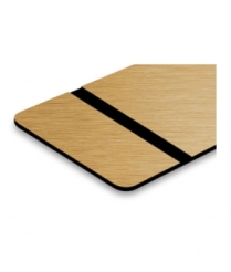 LL69201 TroLase Lights BR Bronze/Black 0.1mm