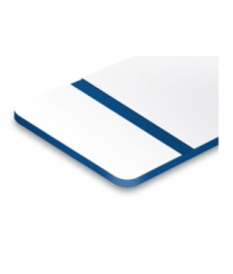 LM205 TroLase White/Blue 1.6mm