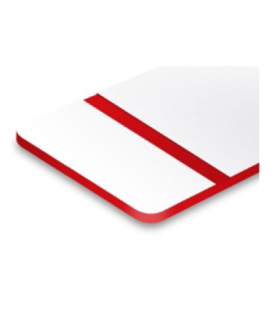 LM206 TroLase White/Red 1.6mm