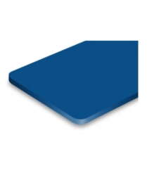 LS501106 TroLase ADA Signage Blue 1.6mm