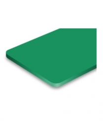 LS901106 TroLase ADA Signage Green 1.6mm