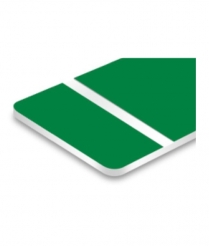 LTX962 TroLase Textures Green/White 1.6mm