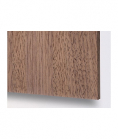 LW119952 Wood Veneer - Walnut 3.0mm