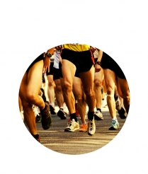 MARA01 Marathon - Dome 25mm