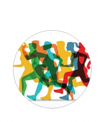 MARA202 Marathon - Dome 50mm