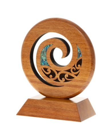MD041 205mm Koru Small